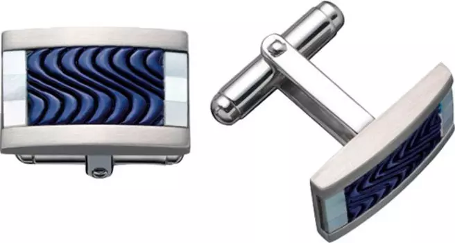 Запонки Colibri LCL108700E