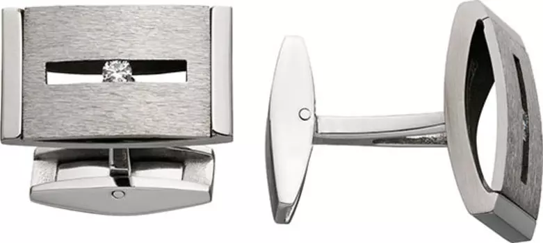 Запонки Colibri LCL108900E