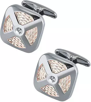 Запонки Специальное предложение 12-B-1073-40-CR