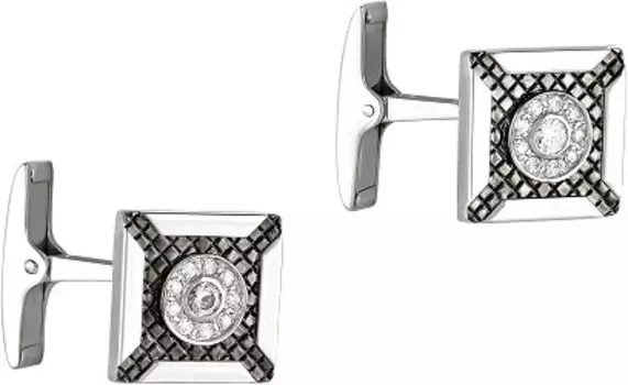 Запонки Kabarovsky 17-137-7989