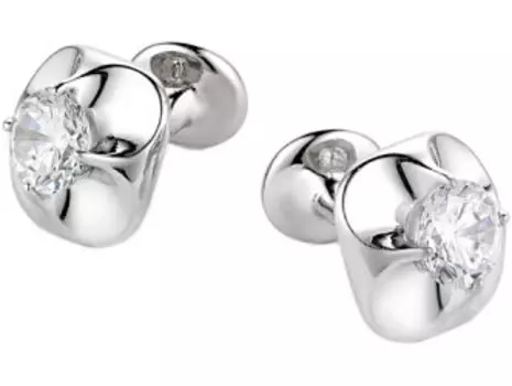 Запонки KU&amp;KU 1540470-1