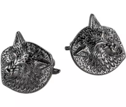 Запонки KU&amp;KU 1542864-4