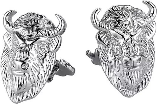 Запонки KU&amp;KU 1542865-0