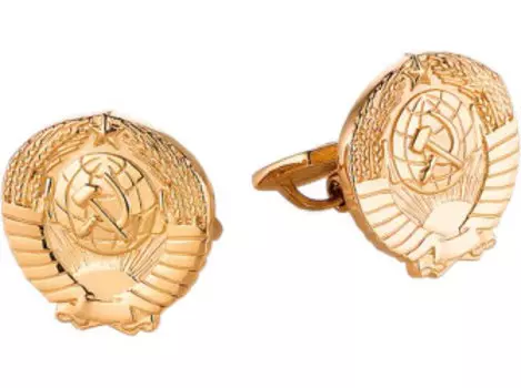 Запонки KU&amp;KU 1543740-3