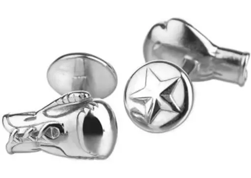 Запонки KU&amp;KU 1629160-0