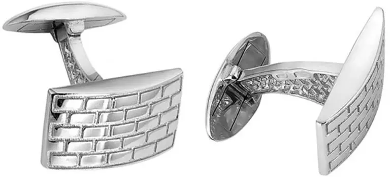 Запонки Маршал ZM-01