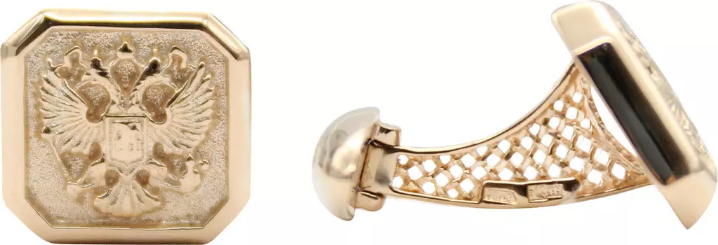 Запонки Маршал ZM-315-z