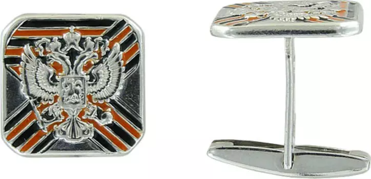 Запонки Специальное предложение 90-15-0025-nd