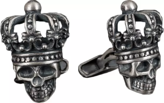 Запонки Rebel Heart RH281001