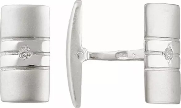 Запонки Русский Альянс 080103-ra