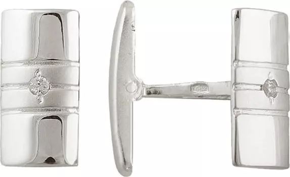 Запонки Русский Альянс 080104-ra