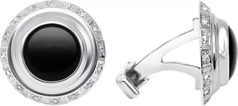 Запонки Русский Альянс 080910-ra