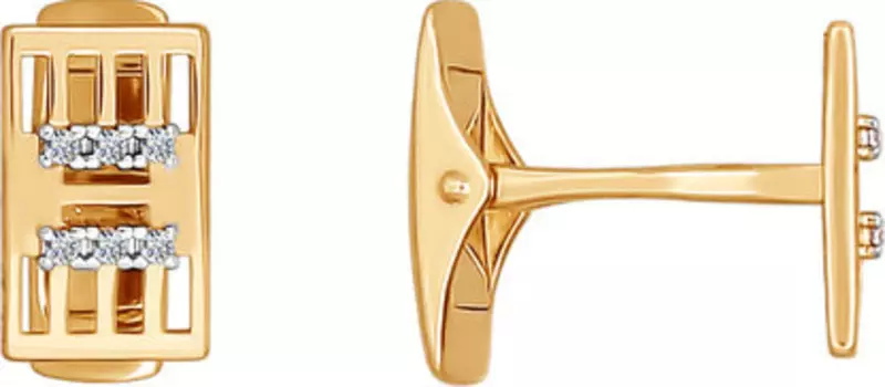 Запонки SOKOLOV 160031_s