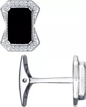 Запонки SOKOLOV 94160041_s