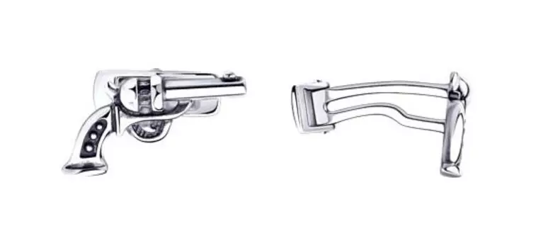 Запонки SOKOLOV 95160008_s