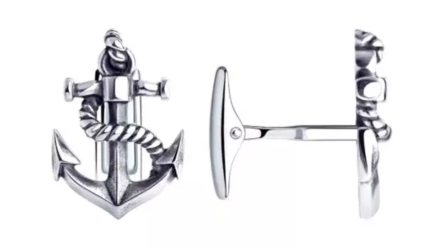 Запонки SOKOLOV 95160013_s