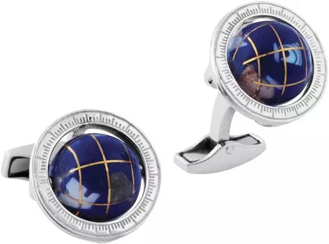 Запонки Tateossian BTS8300