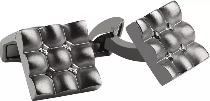 Запонки Tateossian CF0122