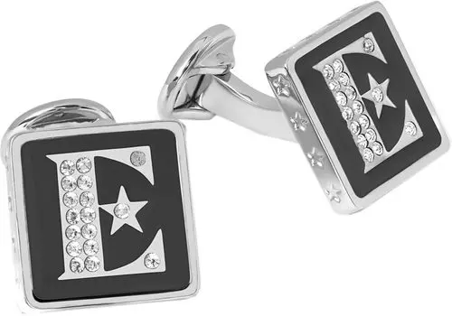 Запонки Tateossian CF0140