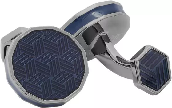 Запонки Tateossian CF0169