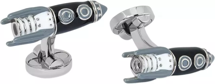 Запонки Tateossian CF0177