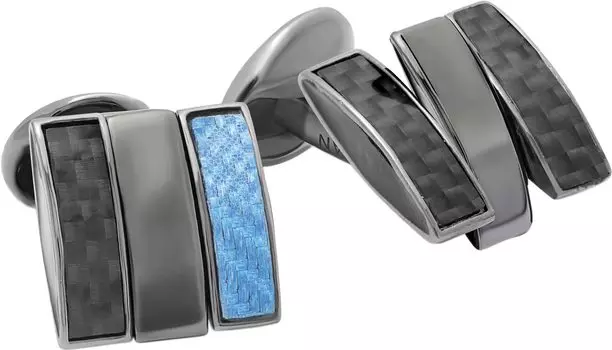 Запонки Tateossian CF0236