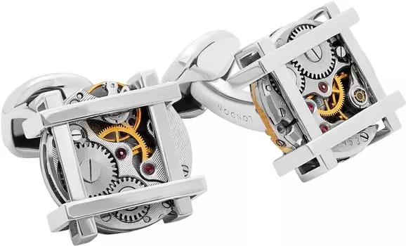 Запонки Tateossian CF0269