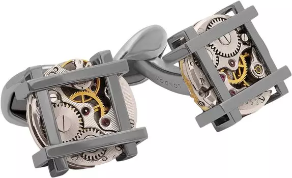 Запонки Tateossian CF0270