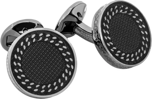 Запонки Tateossian CF0272