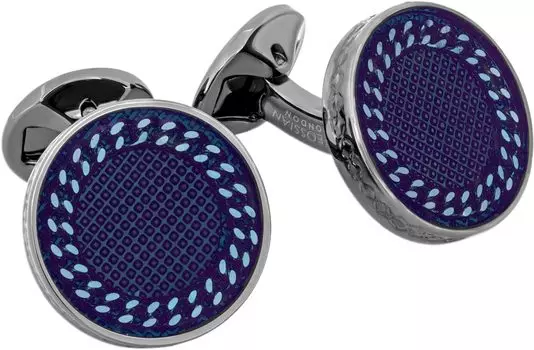 Запонки Tateossian CF0274