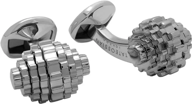 Запонки Tateossian CF0302