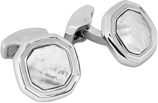 Запонки Tateossian CF0381