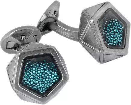 Запонки Tateossian CF0447