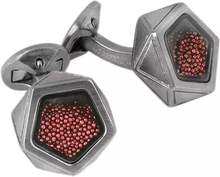 Запонки Tateossian CF0448