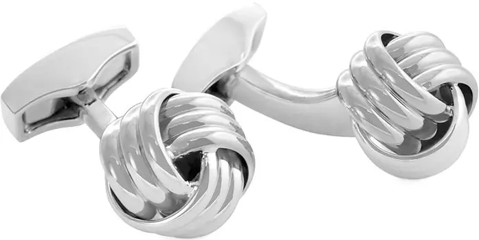 Запонки Tateossian CL2545