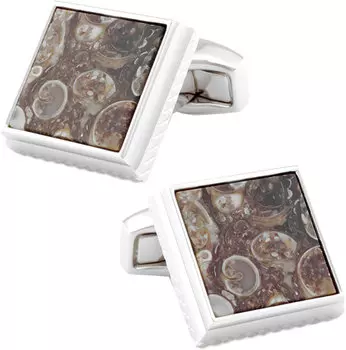 Запонки Tateossian CL2807