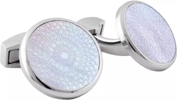 Запонки Tateossian CL3727