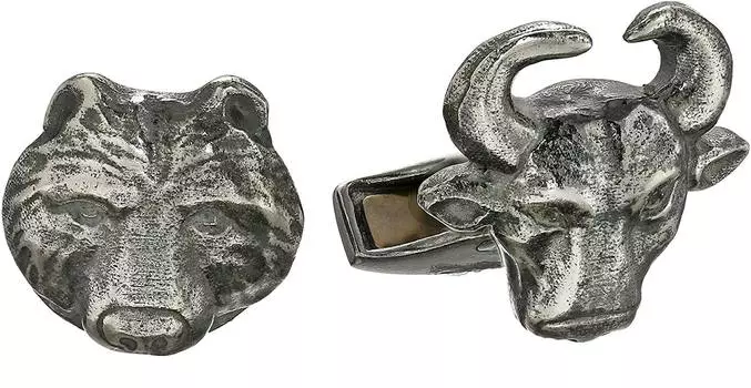 Запонки Tateossian CL3791