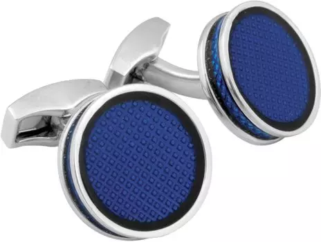 Запонки Tateossian CL3988