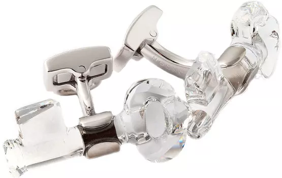 Запонки Tateossian CL5060