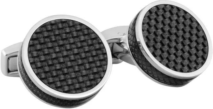 Запонки Tateossian CL5376