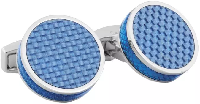 Запонки Tateossian CL5377