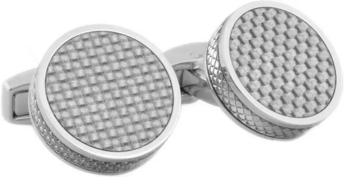 Запонки Tateossian CL5379