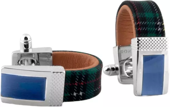 Запонки Tateossian CL5426