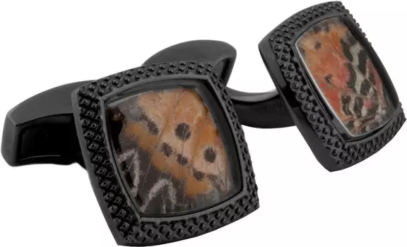 Запонки Tateossian CL5445