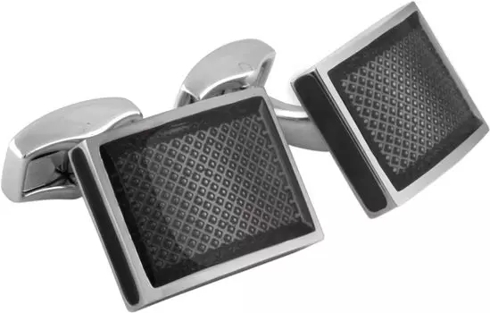 Запонки Tateossian CL5587