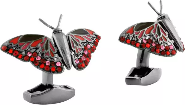 Запонки Tateossian CL5641