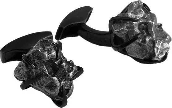 Запонки Tateossian CL6599