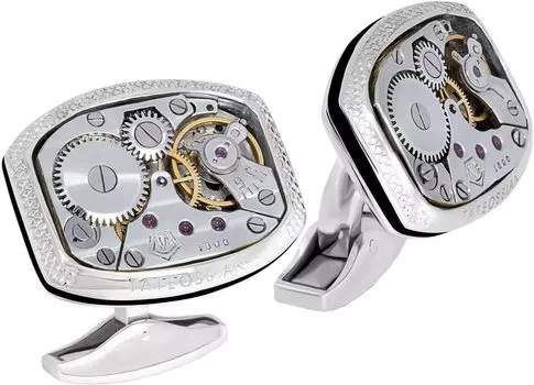 Запонки Tateossian CL6641