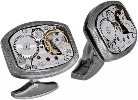 Запонки Tateossian CL6643